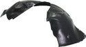 2013-2016 Ford Fusion Front Fender Liner RH.