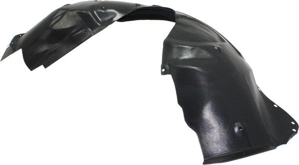 2013-2016 Ford Fusion Front Fender Liner RH.