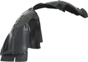 2013-2016 Ford Fusion Front Fender Liner RH.