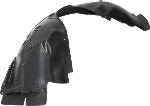 2013-2016 Ford Fusion Front Fender Liner RH.