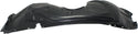 2013-2016 Ford Fusion Front Fender Liner LH.
