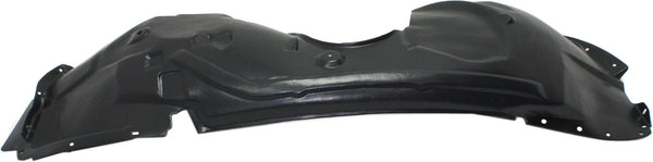 2013-2016 Ford Fusion Front Fender Liner LH.