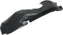 2013-2016 Ford Fusion Front Fender Liner LH.