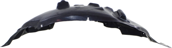 2015 Toyota Pickup Front Fender Liner LH.