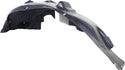 2015 Toyota Pickup Front Fender Liner LH.