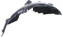 2015 Toyota Pickup Front Fender Liner LH.