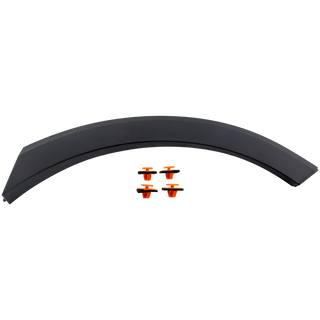 2015 Ford F-150 Front Fender Liner RH.