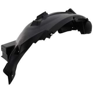 2015 Ford F-150 Front Fender Liner LH.