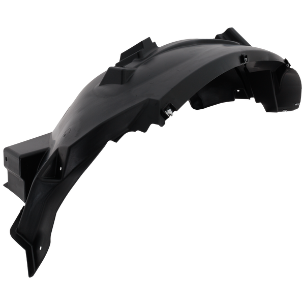 2015 Ford F-150 Front Fender Liner LH.