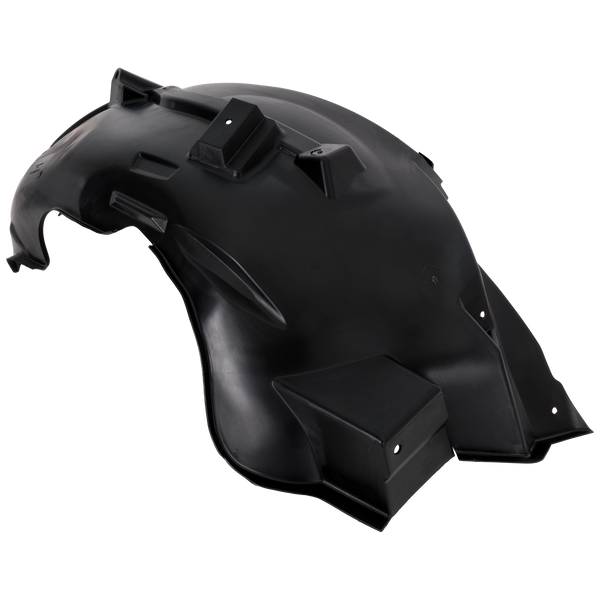 2015 Ford F-150 Front Fender Liner LH.