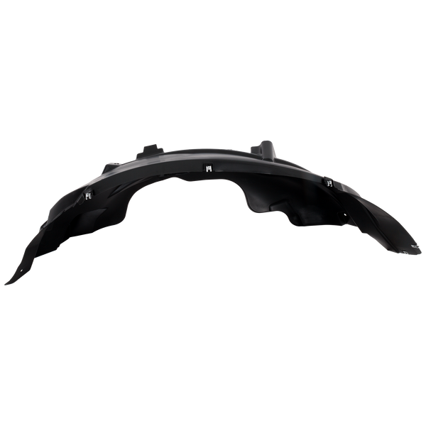 2015 Ford F-150 Front Fender Liner LH.