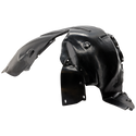 2011-2015 Ford Explorer Front Fender Liner LH.