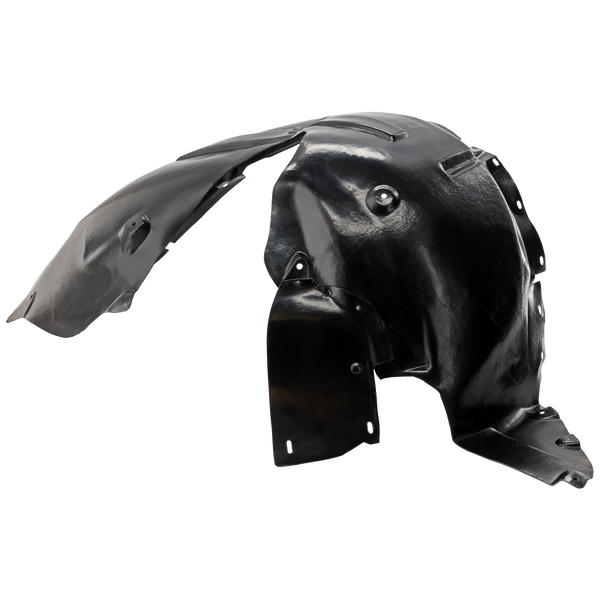 2011-2015 Ford Explorer Front Fender Liner LH.