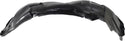 2015-2016 Ford Mustang Front Fender Liner RH.