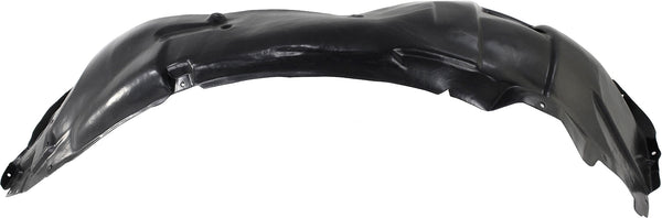 2015-2016 Ford Mustang Front Fender Liner RH.