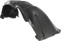 2015-2016 Ford Mustang Front Fender Liner RH.