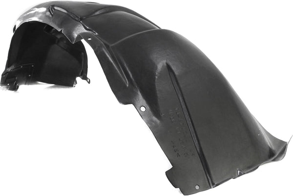 2015-2016 Ford Mustang Front Fender Liner RH.