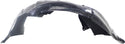 2015-2016 Ford Mustang Front Fender Liner LH.
