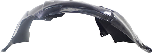 2015-2016 Ford Mustang Front Fender Liner LH.