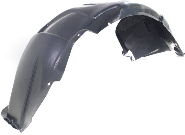 2015-2016 Ford Mustang Front Fender Liner LH.