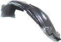 2015-2016 Ford Mustang Front Fender Liner LH.