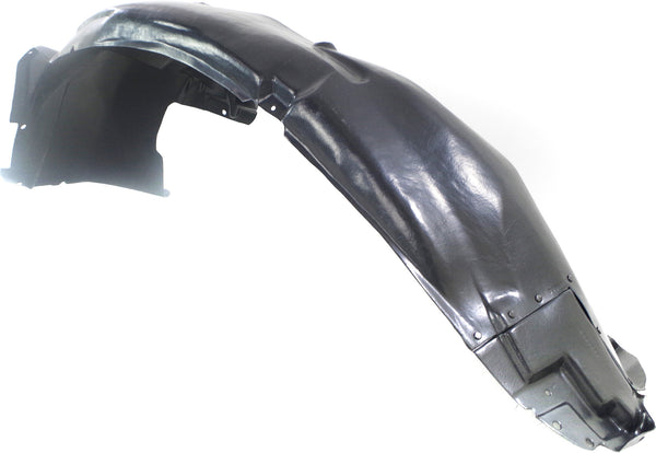 2015-2016 Ford Mustang Front Fender Liner LH.