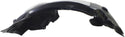 2014-2015 Ford Transit Connect Front Fender Liner RH.