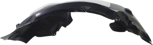 2014-2015 Ford Transit Connect Front Fender Liner RH.