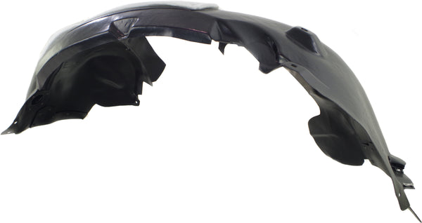 2014-2015 Ford Transit Connect Front Fender Liner RH.