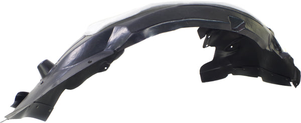 2014-2015 Ford Transit Connect Front Fender Liner RH.