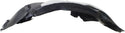 2014-2015 Ford Transit Connect Front Fender Liner LH.