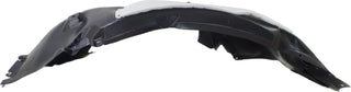 2014-2015 Ford Transit Connect Front Fender Liner LH.