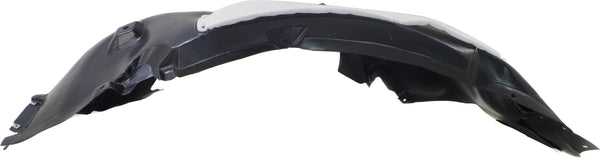 2014-2015 Ford Transit Connect Front Fender Liner LH.
