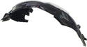 2014-2015 Ford Transit Connect Front Fender Liner LH.