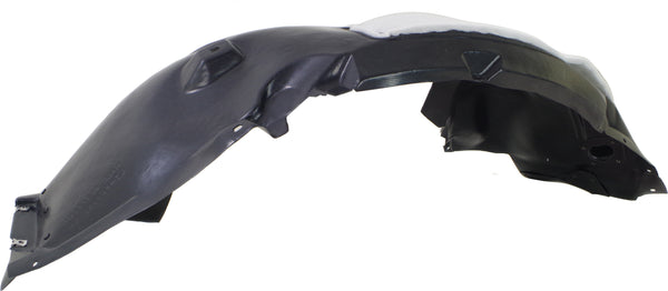 2014-2015 Ford Transit Connect Front Fender Liner LH.