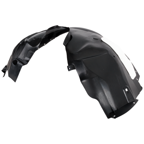 2015-2018 Ford Edge Front Fender Liner RH.