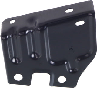2011-2019 Ford Explorer Fender Support LH.