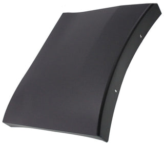 2007-2015 Ford Expedition Fender Molding.