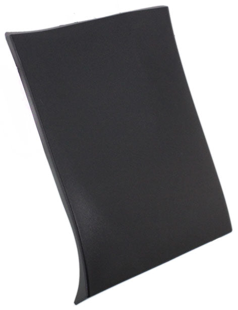 2007-2015 Ford Expedition Fender Molding.