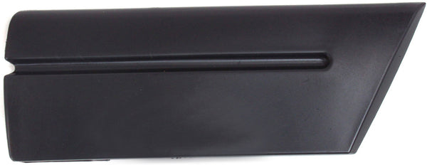 2003-2004 Mercury Marauder Fender Molding.