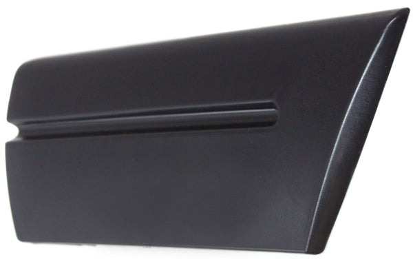 2003-2004 Mercury Marauder Fender Molding.