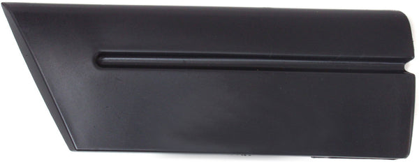 2003-2004 Mercury Marauder Fender Molding.