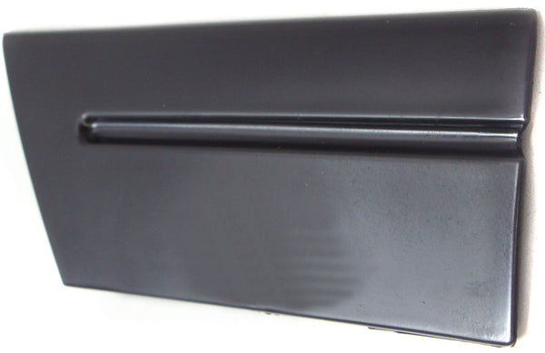 2003-2004 Mercury Marauder Fender Molding.