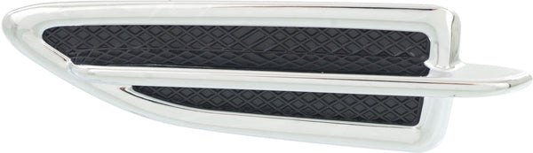 2013-2014 Ford Escape Fender Trim LH.