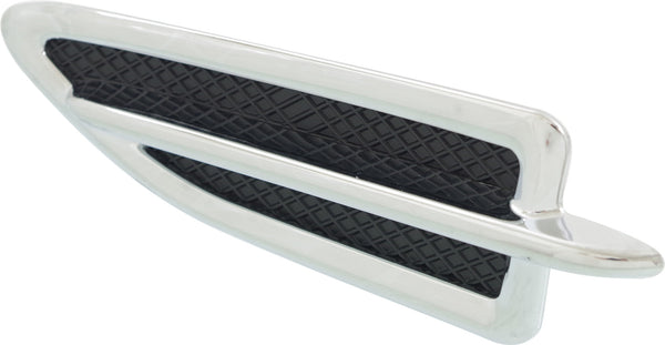 2013-2014 Ford Escape Fender Trim LH.