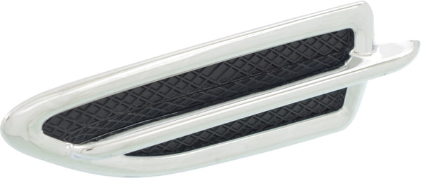 2013-2014 Ford Escape Fender Trim LH.