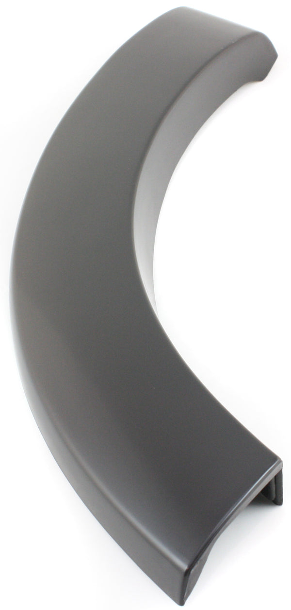 2006-2010 Ford Explorer Rear Wheel Molding RH.