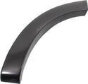 2006-2010 Ford Explorer Rear Wheel Molding LH.