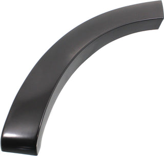 2006-2010 Ford Explorer Rear Wheel Molding LH.