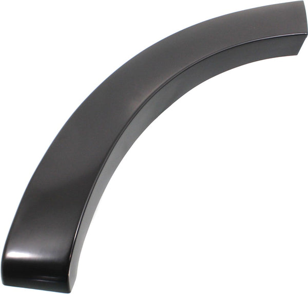 2006-2010 Ford Explorer Rear Wheel Molding LH.